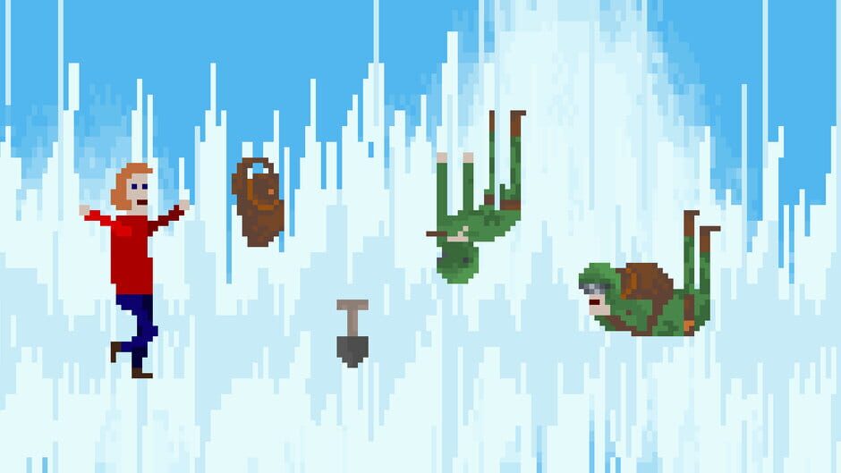 McPixel 3 screenshot 3