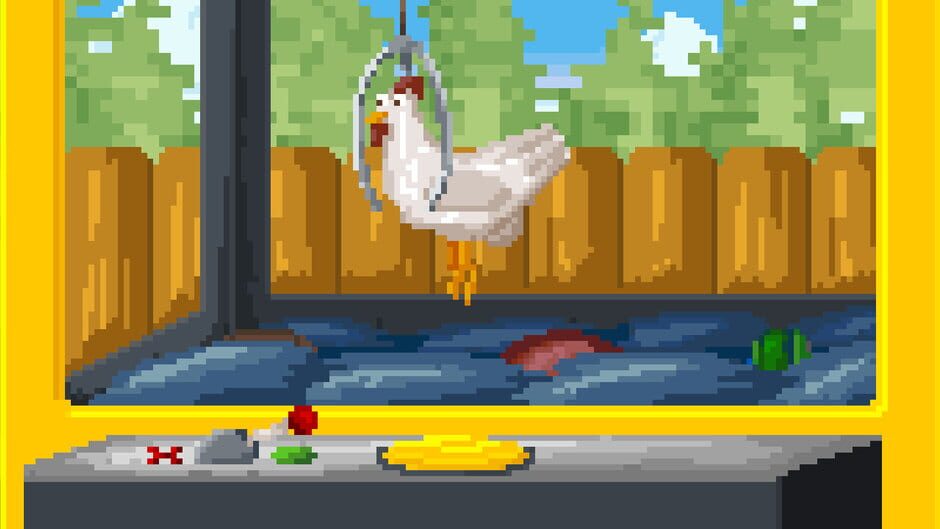 McPixel 3 screenshot 4