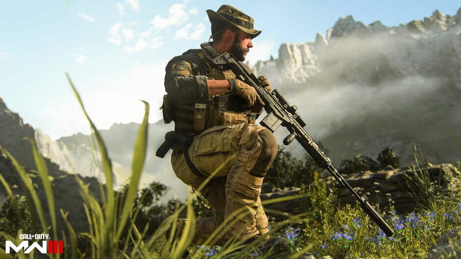 Call Of Duty: Modern Warfare III screenshot 4