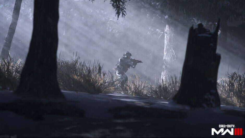 Call Of Duty: Modern Warfare III screenshot 6