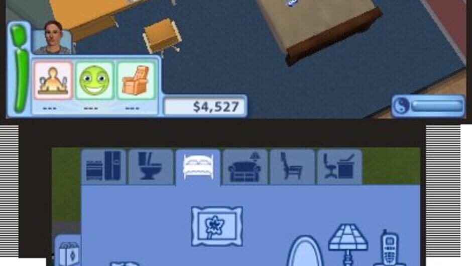 The Sims 3 screenshot 11