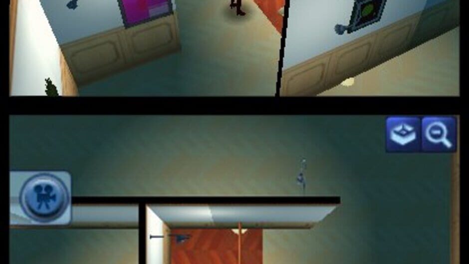 The Sims 3 screenshot 7