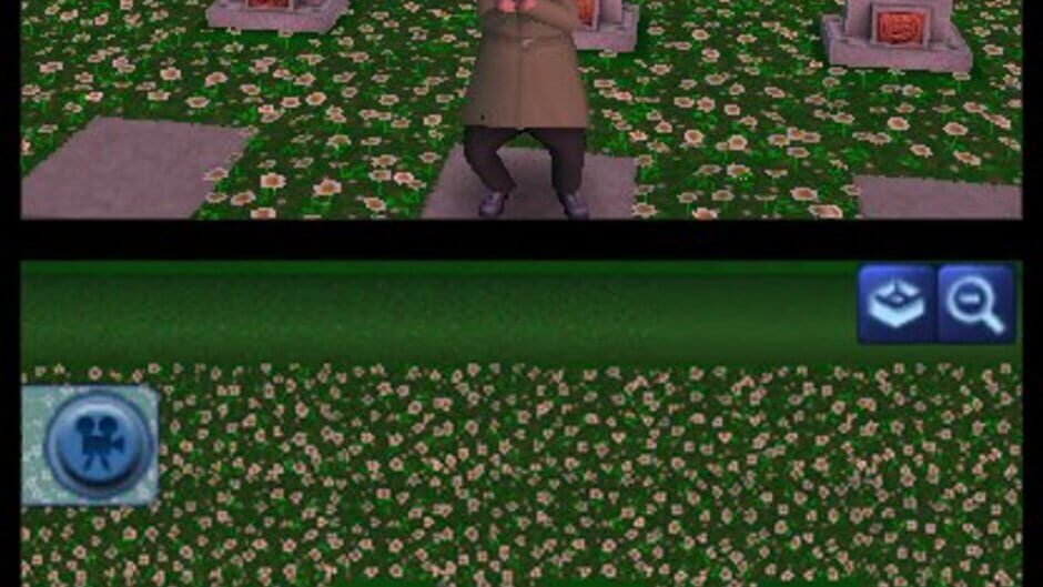 The Sims 3 screenshot 8