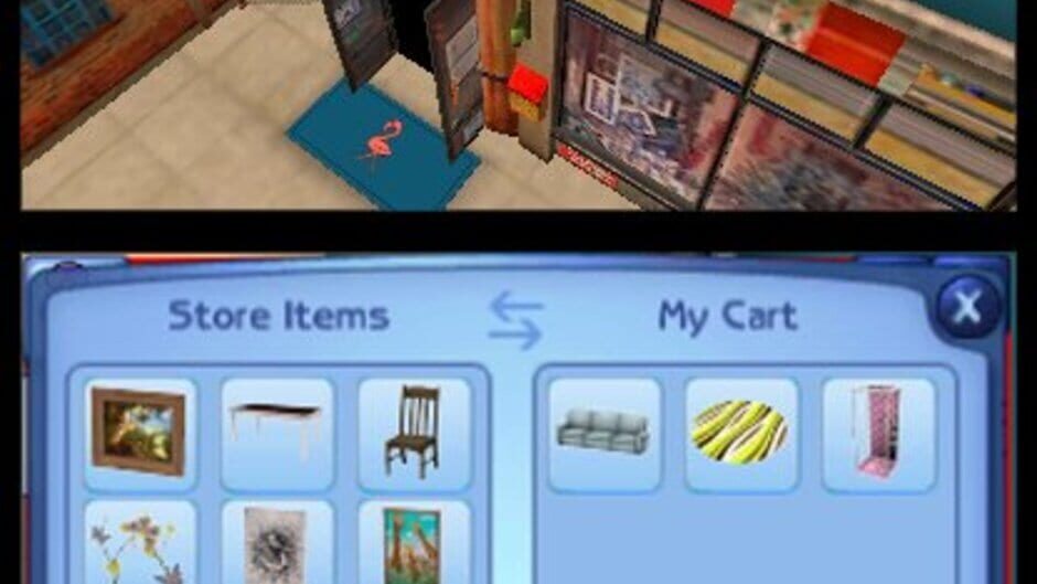 The Sims 3 screenshot 9