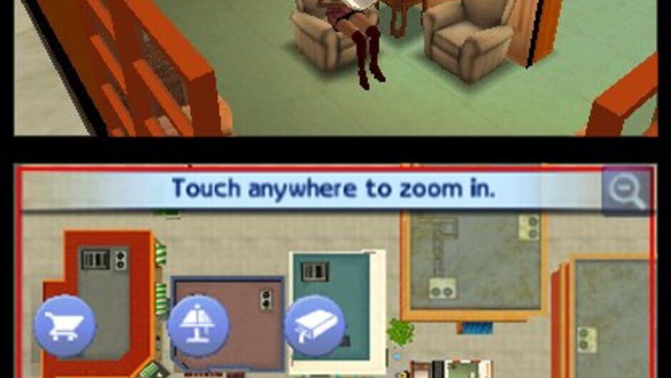 The Sims 3 screenshot 10