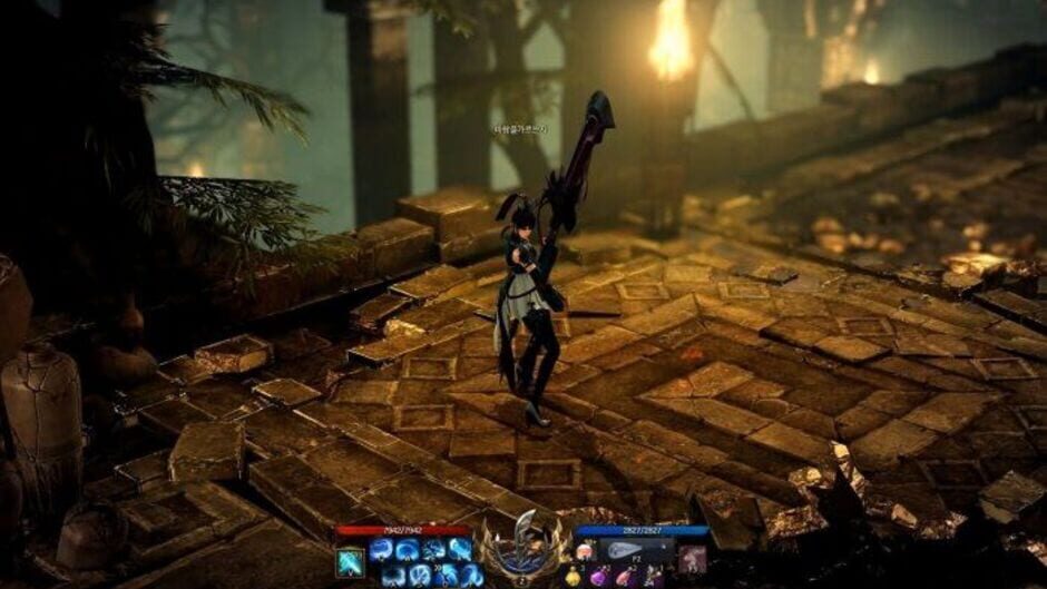 Lost Ark screenshot 1