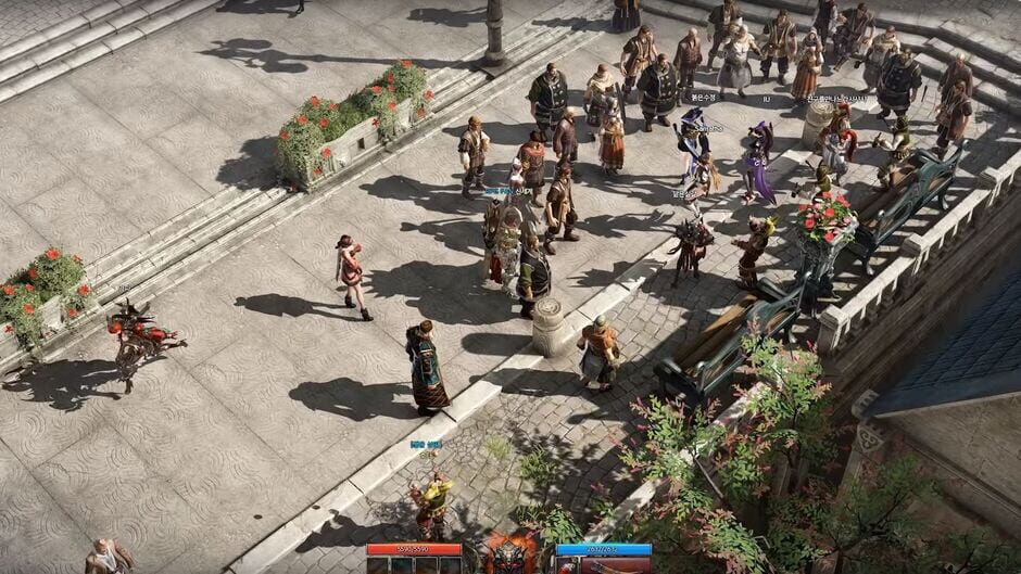 Lost Ark screenshot 3