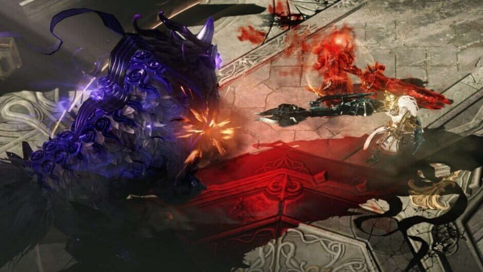Lost Ark screenshot 5