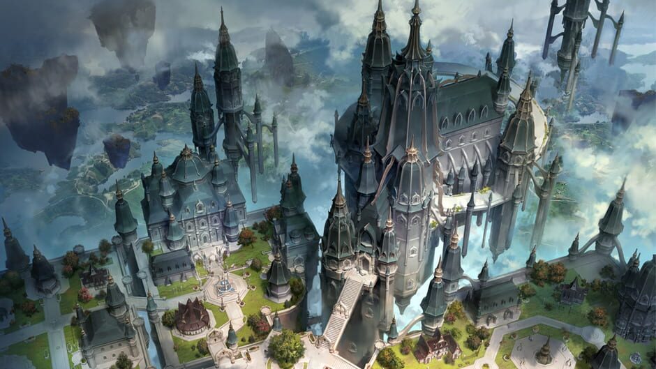 Lost Ark screenshot 6