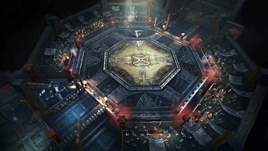 Lost Ark screenshot 7