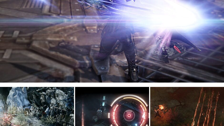 Lost Ark screenshot 8