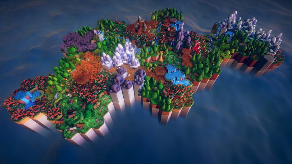 Preserve screenshot 4