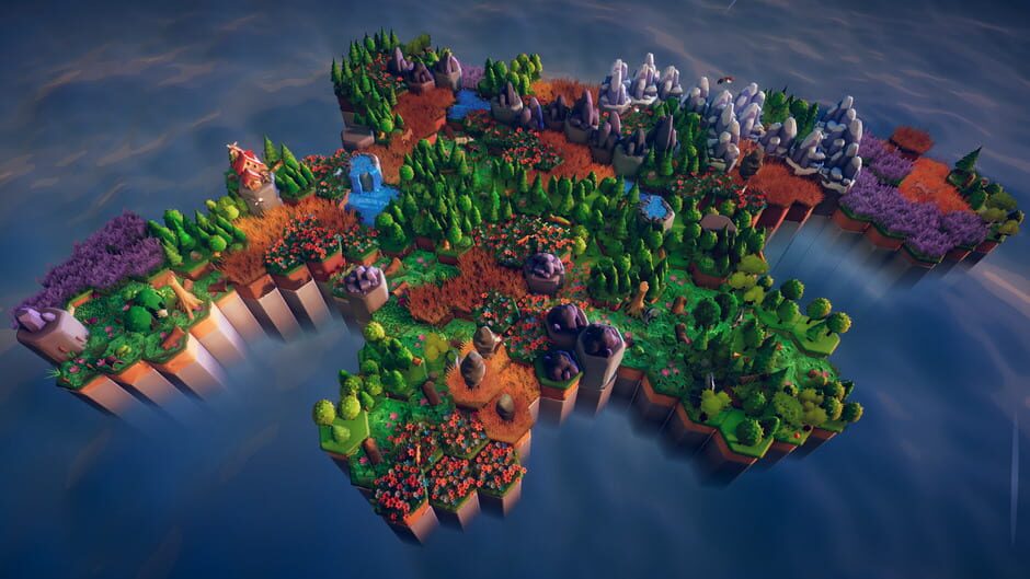 Preserve screenshot 5