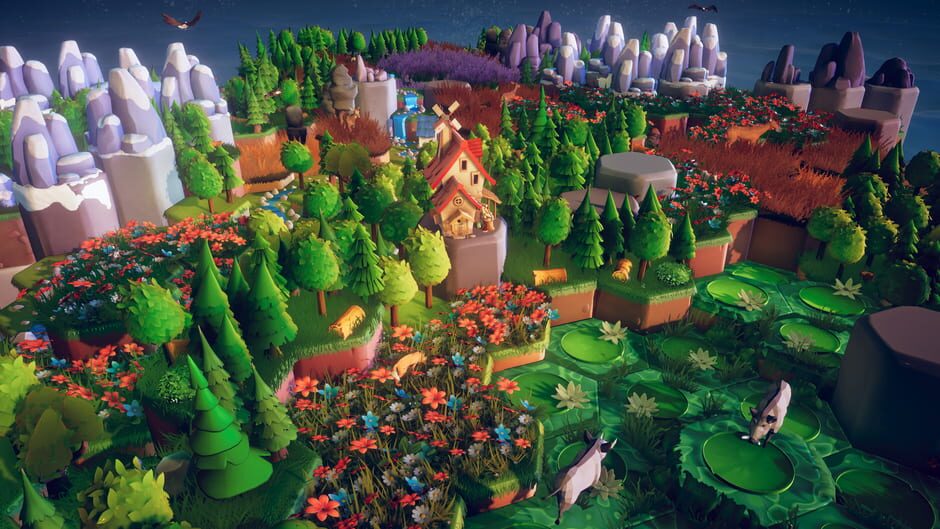 Preserve screenshot 7