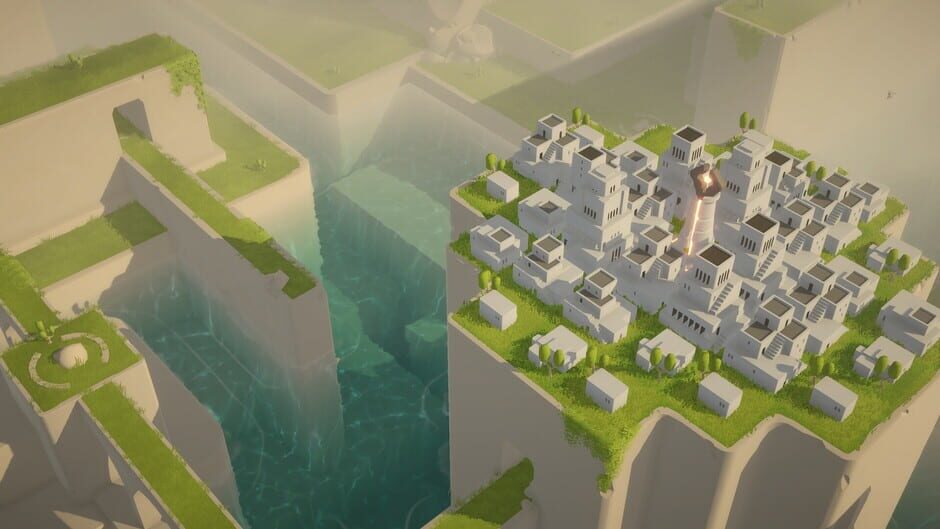 URBO: Dream One screenshot 11