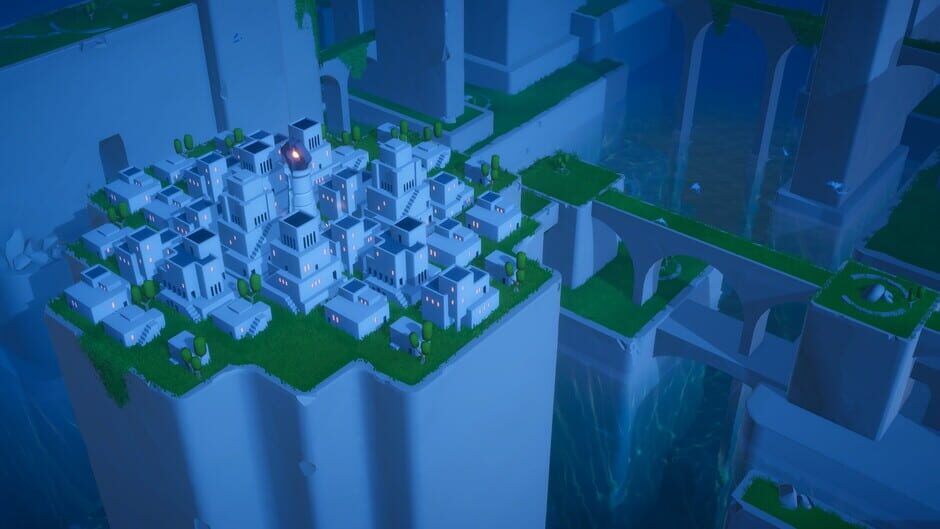 URBO: Dream One screenshot 12