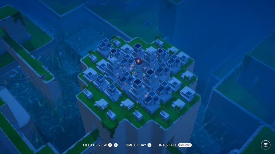 URBO: Dream One screenshot 13