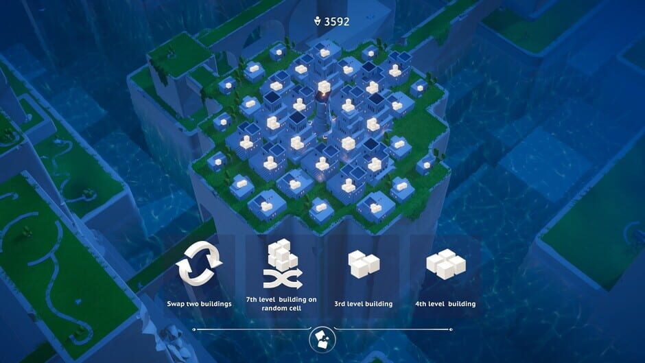 URBO: Dream One screenshot 4