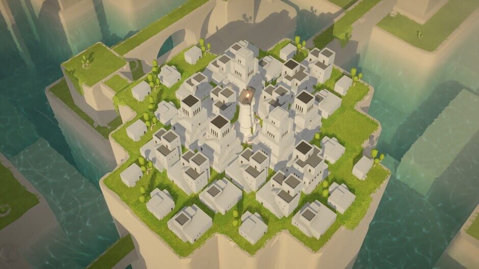 URBO: Dream One screenshot 6