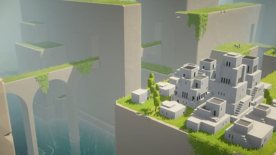 URBO: Dream One screenshot 7