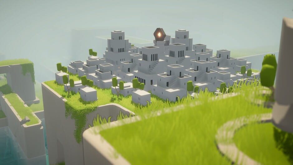 URBO: Dream One screenshot 8