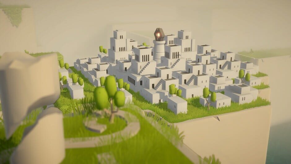 URBO: Dream One screenshot 9