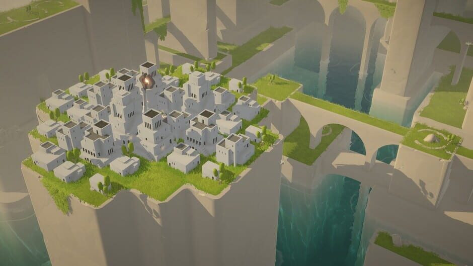 URBO: Dream One screenshot 10