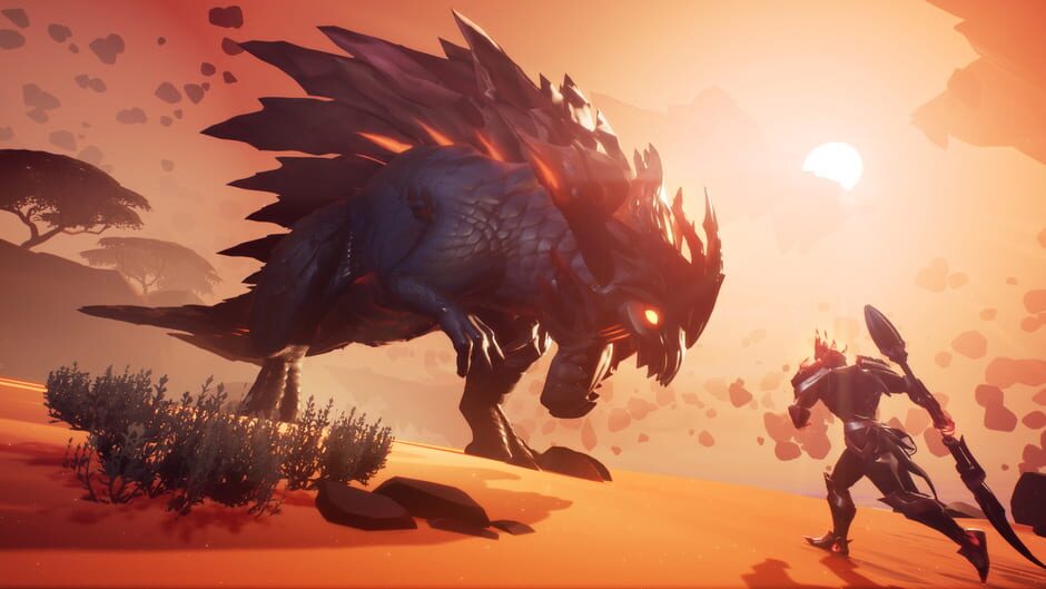 Dauntless screenshot 7