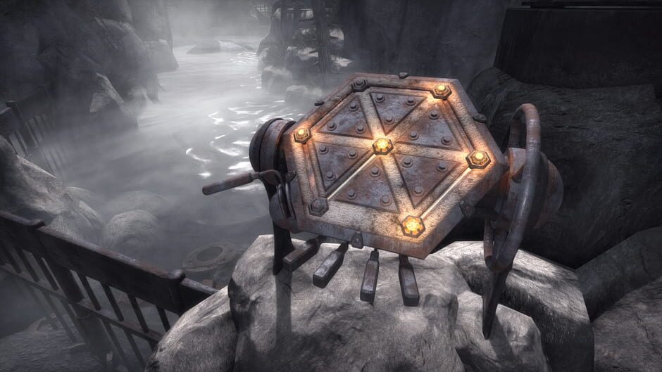 Quern - Undying Thoughts screenshot 1