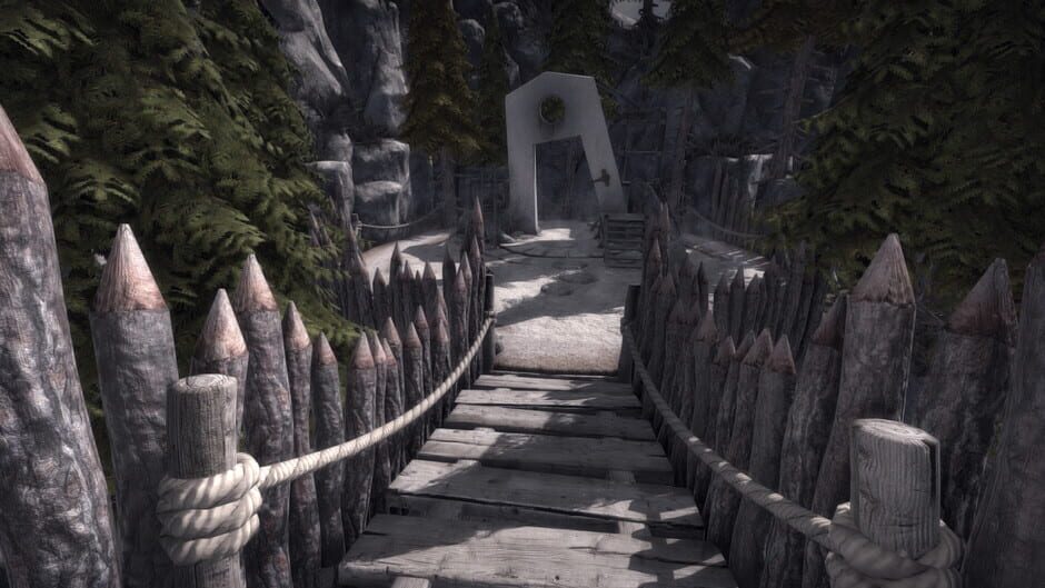 Quern - Undying Thoughts screenshot 4