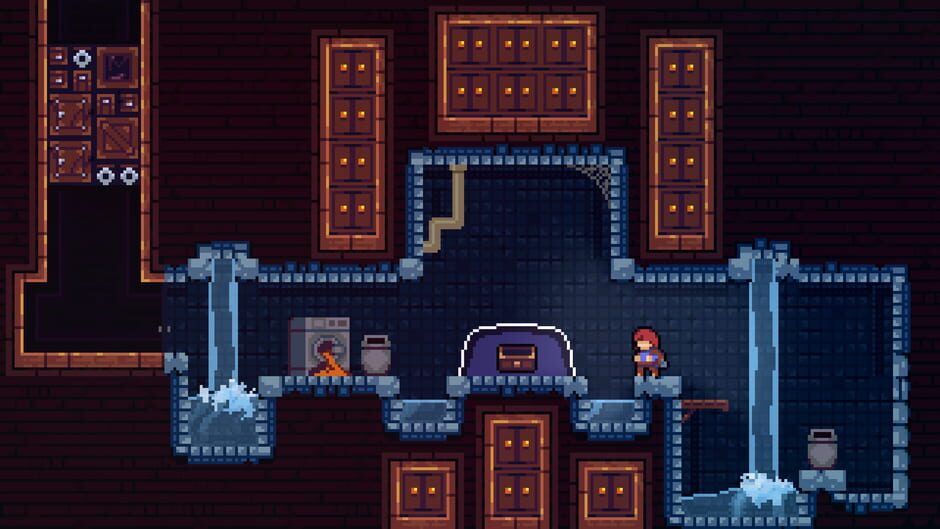 Celeste screenshot 11