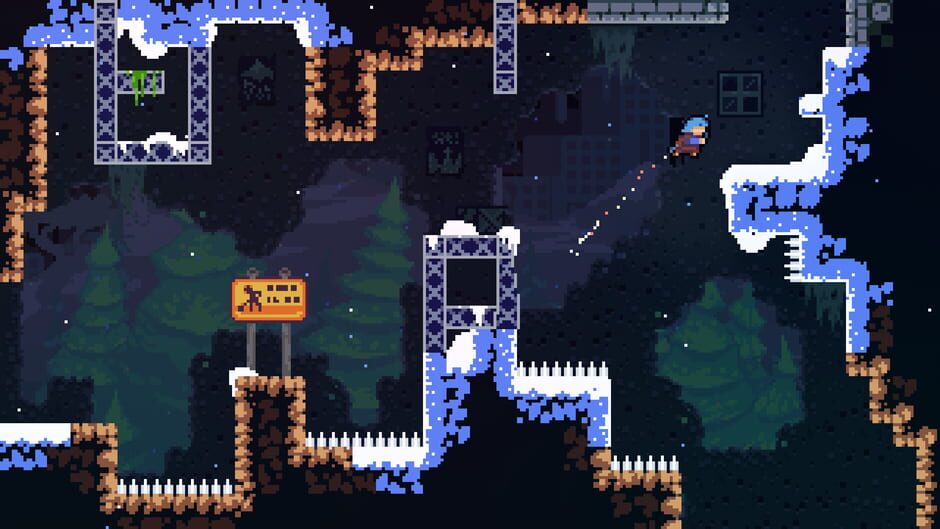Celeste screenshot 12
