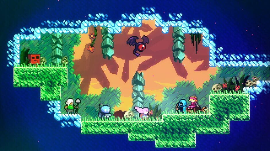 Celeste screenshot 13