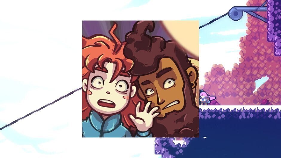 Celeste screenshot 14