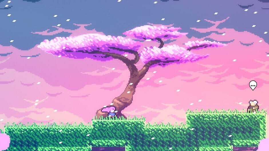 Celeste screenshot 18