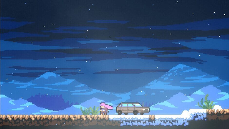 Celeste screenshot 19