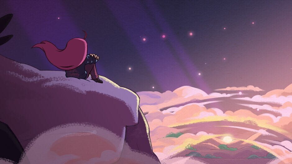 Celeste screenshot 20