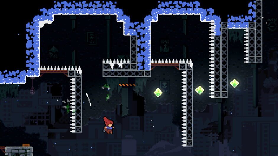 Celeste screenshot 3