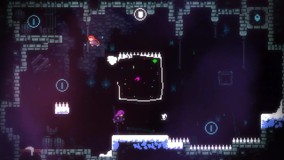 Celeste screenshot 4
