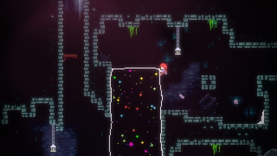 Celeste screenshot 6