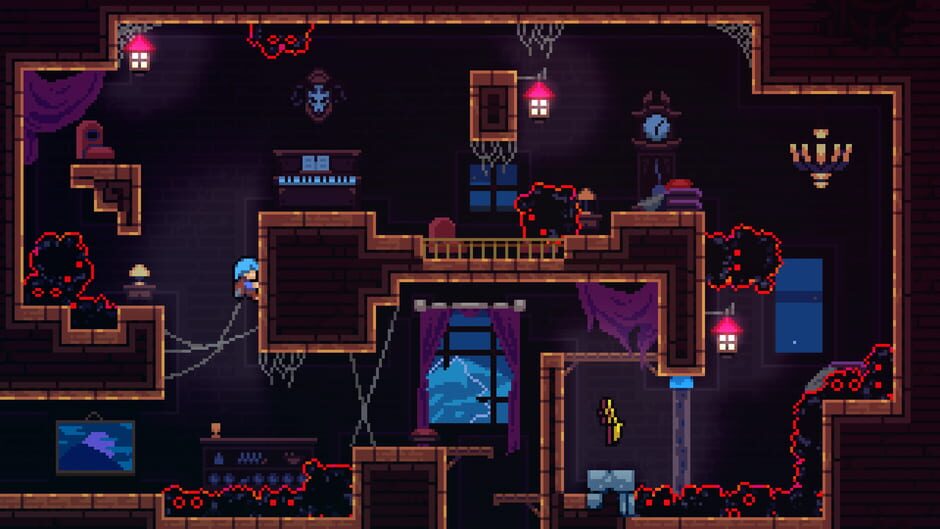 Celeste screenshot 8