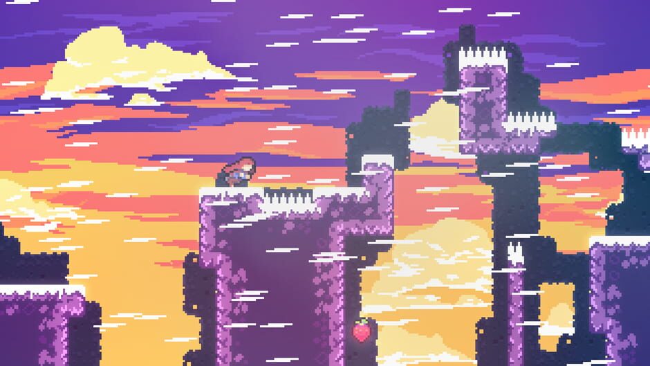 Celeste screenshot 9