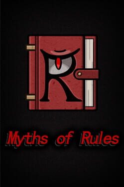 Myths of Rules cover