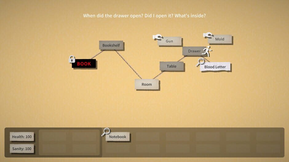 Myths of Rules screenshot 1