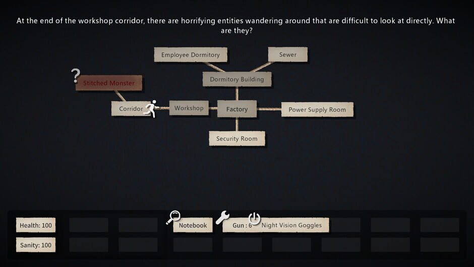 Myths of Rules screenshot 3