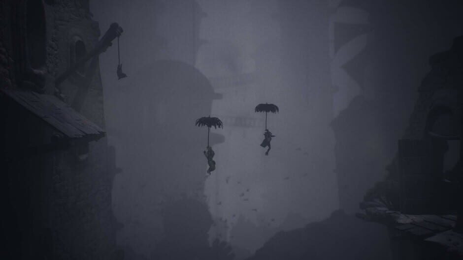 Little Nightmares III screenshot 11