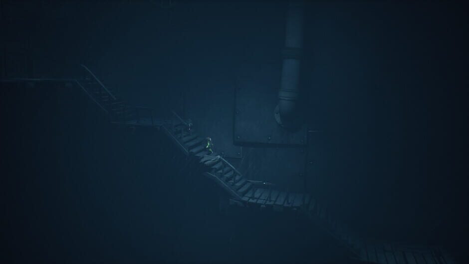 Little Nightmares III screenshot 12