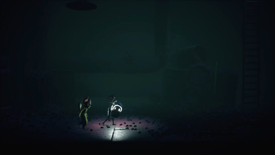 Little Nightmares III screenshot 15