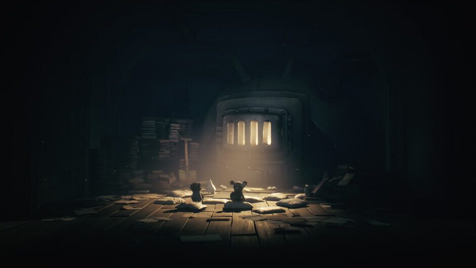 Little Nightmares III screenshot 17