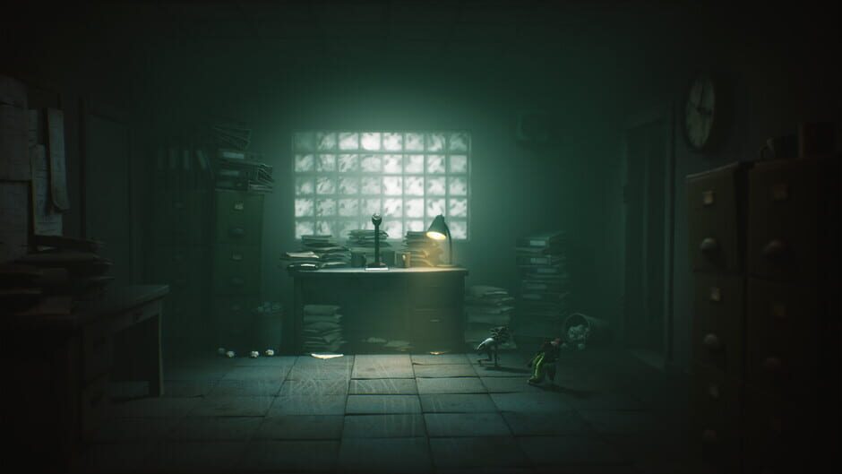 Little Nightmares III screenshot 5